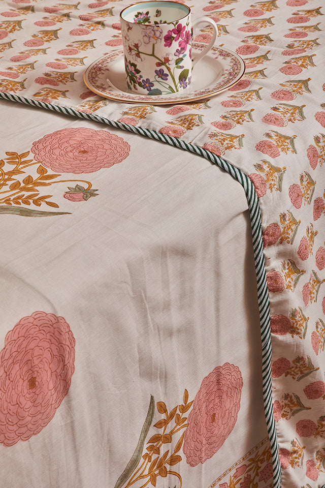 Mul Cotton Reversible Double Dohar