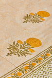 Premium Cotton Bedsheets