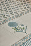 Premium Cotton Bedsheets