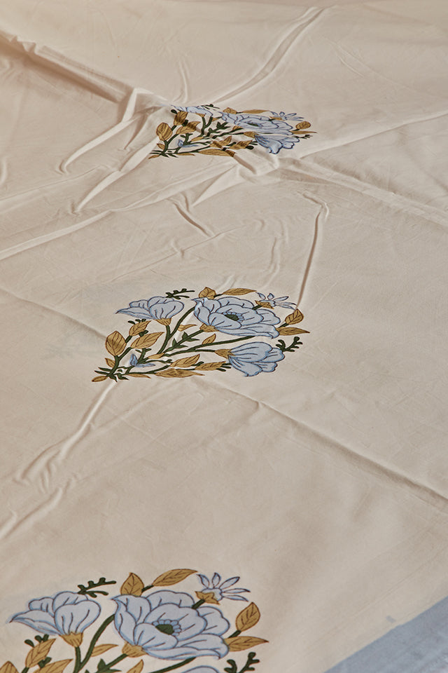 Premium Cotton Bedsheets
