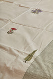 Premium Cotton Bedsheets