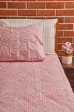 Premium Cotton Bedsheets
