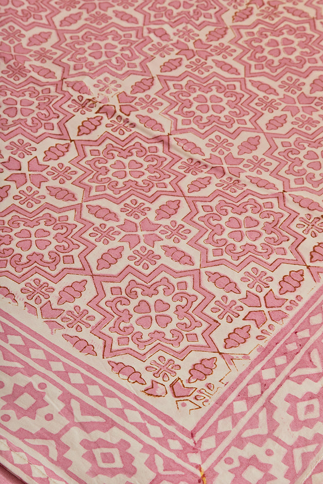 Premium Cotton Bedsheets