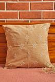 Embroidered Cushion Cover