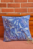 Hand Block Printed Cushion Cover - Single Piece