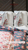Mul Cotton Reversible Double Dohar